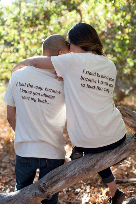 Matching Couples Shirts, Anniversary Gift Idea, Tshirt Set for ...