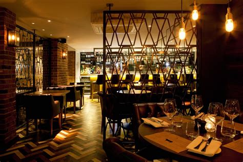 Upmarket Steakhouse & Grill Restaurant in St Albans - Prime Steak & Grill