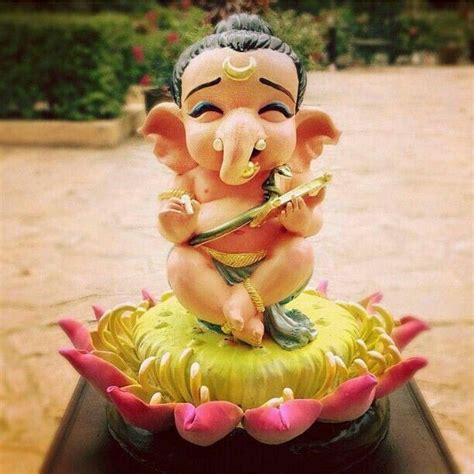 Hình nền Baby Ganesh - Top Những Hình Ảnh Đẹp