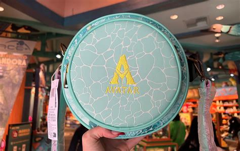 NEW Avatar Merchandise Arrives in Disney's Animal Kingdom - MickeyBlog.com