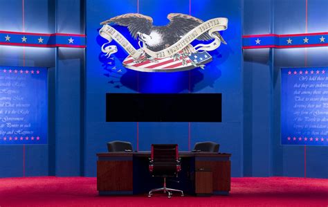 When Are the Presidential Debates 2016 and How to Watch? | POPSUGAR News