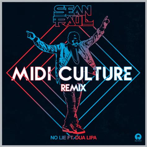 No Lie ft Dua Lipa Midi Culture Remix by Midi Culture | Free Download on Hypeddit