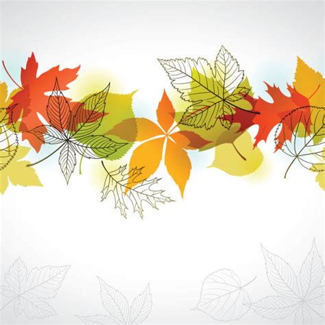 Royalty Free Autumn Clip Art, Vector Images & Illustrations - iStock