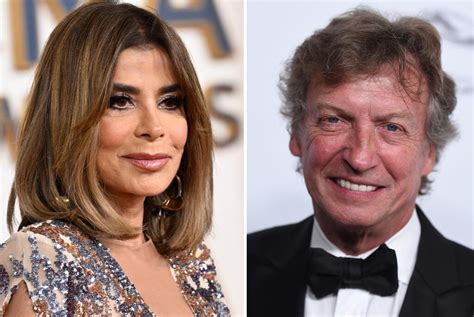 Nigel Lythgoe faces new accuser while denying Abdul's claims - Los ...