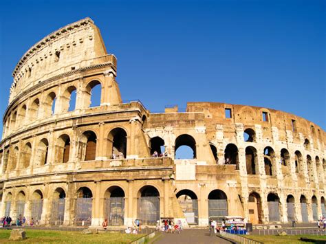 Gladiator School In Rome: For Adults & Kids