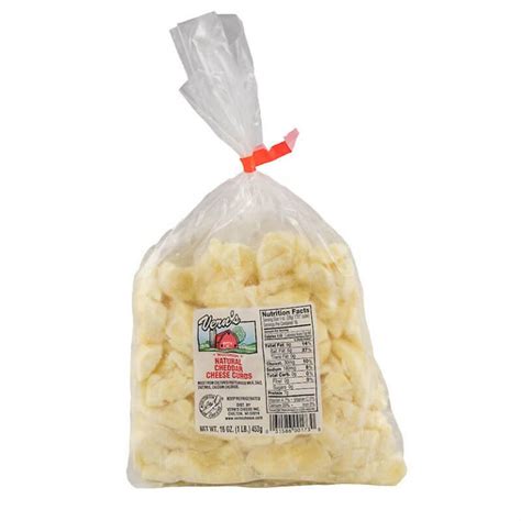 Buy Wisconsin Cheese Curds Online | Vern's Cheese