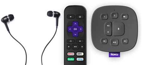 Accessories | Roku Player, Streaming Stick, Smart TV & Audio Accessories | Roku