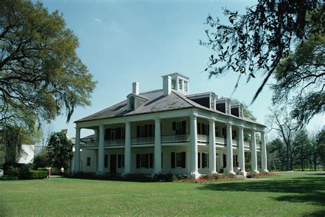 Historic Southern Plantation Homes | USA Today