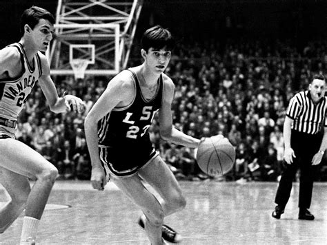 5 highlights of LSU great ‘Pistol’ Pete Maravich vs. Vanderbilt in 1968 ...