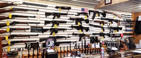 Gun Dealer Berlin Maryland, New & Used Guns, Ammo, AR15, AK ...