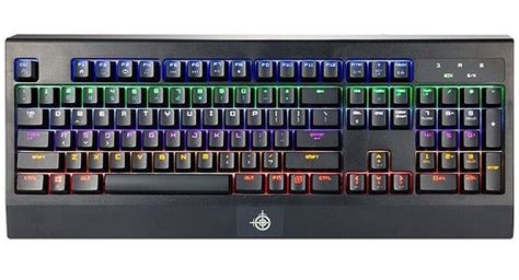 Magic Refiner 1503 Mechanical Keyboard | SoloTodo