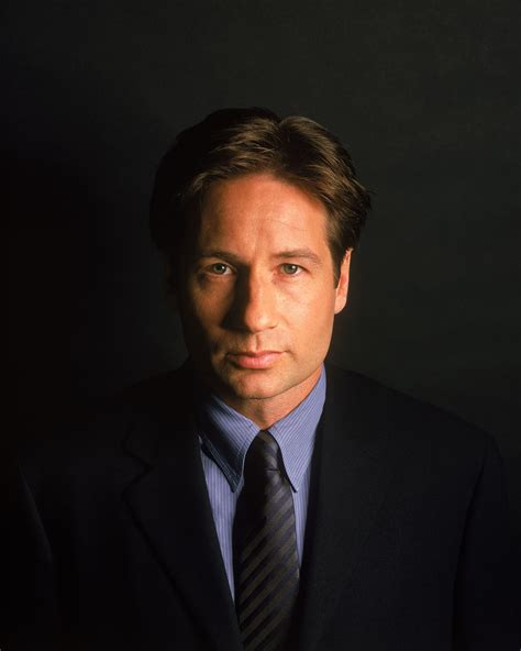 Fox Mulder - Fox Mulder Photo (21102073) - Fanpop