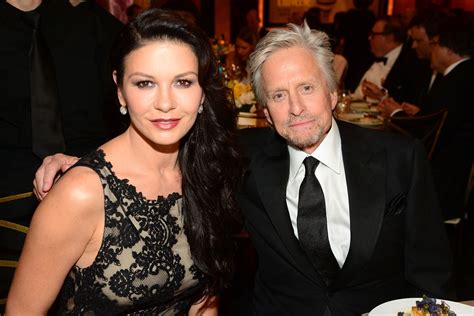 Catherine Zeta-Jones 2020 / Catherine Zeta Jones Und Michael Douglas ...