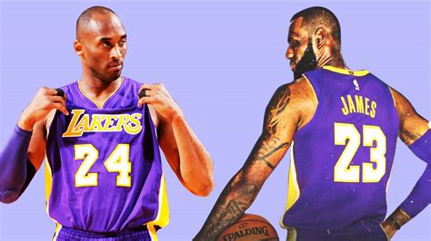 Shaq and Kobe Wallpapers - Top Free Shaq and Kobe Backgrounds ...