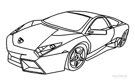 Pic > lamborghini coloring sheet | Cars coloring pages, Lamborghini, Super coloring pages