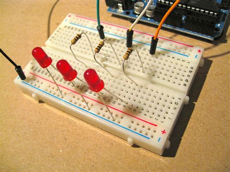 How to Build A Full Adder On A Breadboard | My Wiring DIagram