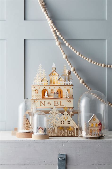 Hobbycraft reveals top Christmas 2019 craft trends Personalised Christmas Eve Box, Handmade ...