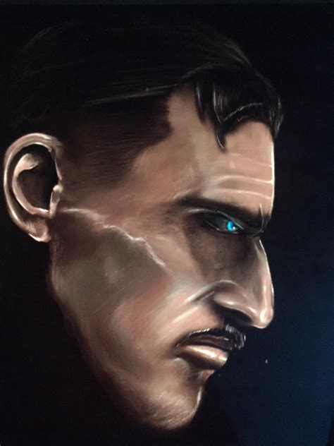 Dr.Richtofen by alzd on DeviantArt