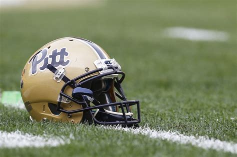 It's Back! Pitt script logo makes return to Panthers athletics after ...