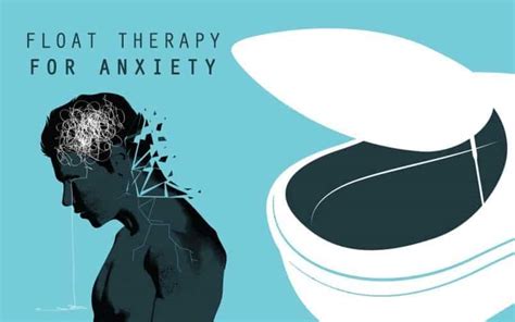 One Breath: A Short Story on Floating and Anxiety | True REST Float Spa