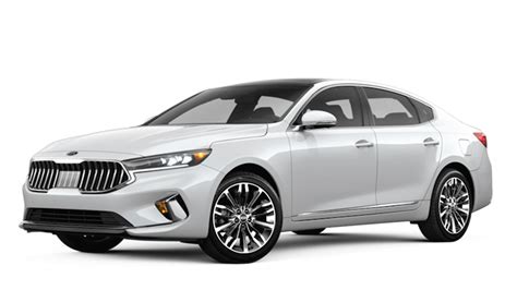 2020 Kia Cadenza Prices, Reviews, and Photos - MotorTrend