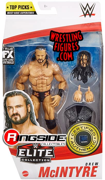 Wwe Action Figures 2021 / Wrestling Toy News Archives The Toyark News ...