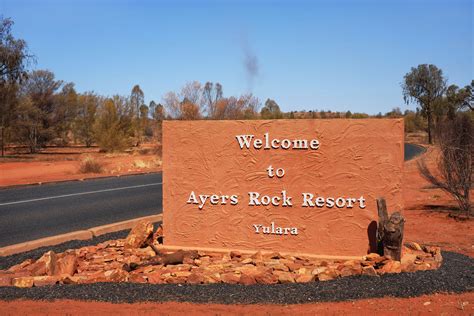 5 Things We Learnt While Staying At Voyages Ayers Rock Resort - White Caviar Life