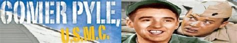 Gomer Pyle U.S.M.C. | OLDIES.com