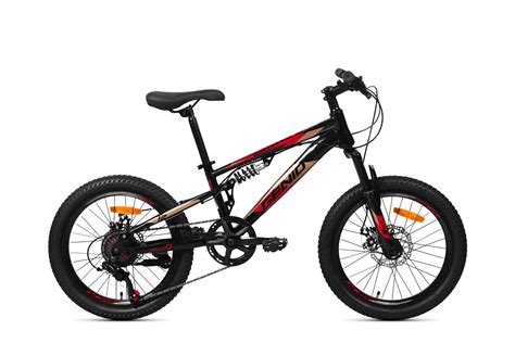 MK-38 20″ – Genio Bike