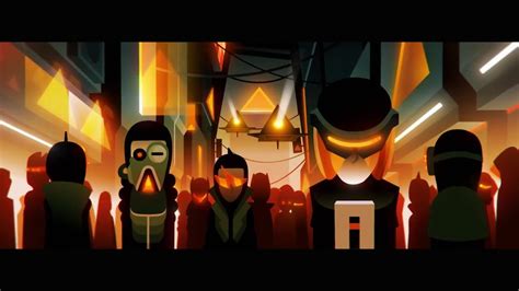 Incredibox V8 Dystopia Bonus 1 - YouTube