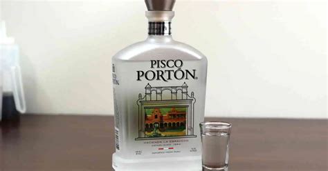 What does Pisco taste like? - Mix That Drink