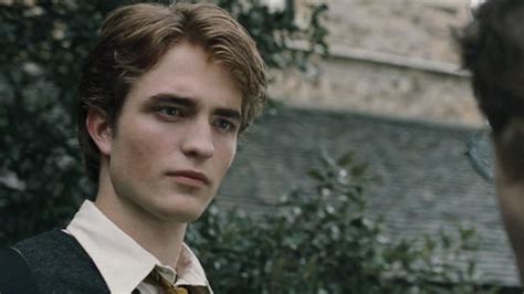 Is Cedric Diggory Evil? 'Cursed Child' Explores An Unsettling Alternate Reality