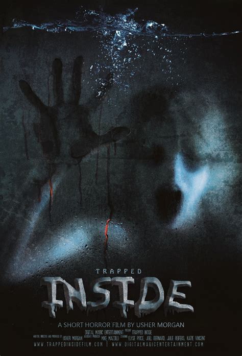 Read IndyRed's review of the short film, Trapped Inside.