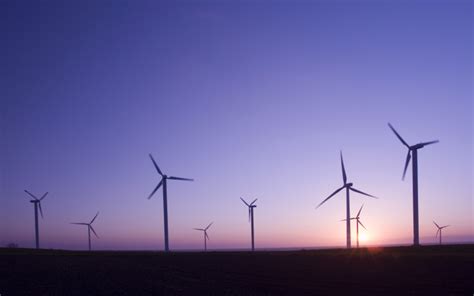 How Do Windmills Work? | Wonderopolis