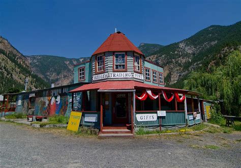 Hedley | Our Communities | Similkameen Valley | British Columbia, Canada