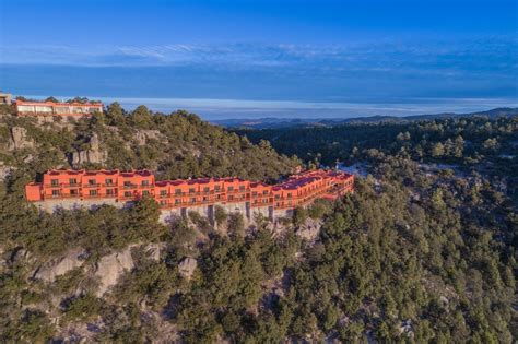 Discover the Best Hotels in Copper Canyon - Copper Canyon Tours