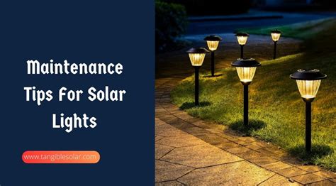 How to Turn off Solar Lights: A Complete Guide