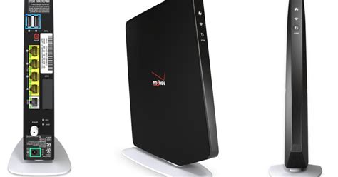 How to bypass a Verizon FiOS G1100 router to use your own firewall | ITFixed Computer Services