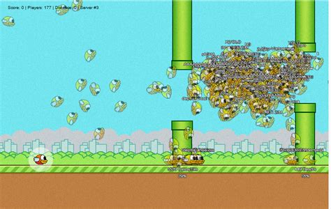 Flappy bird online – Ordinateurs et logiciels