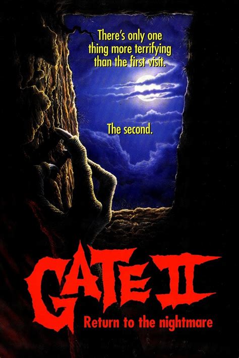 Gate II | Rotten Tomatoes