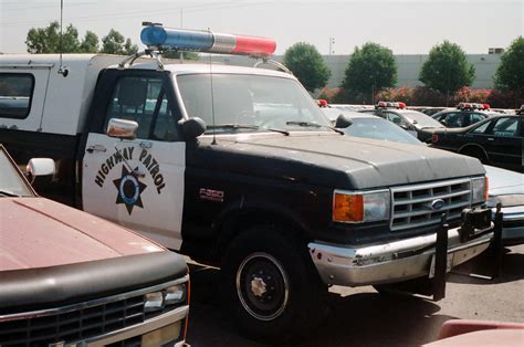 California Highway Patrol | desertphotoman | Flickr