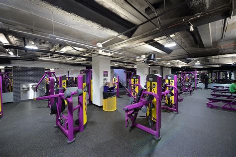 Planet Fitness to Open New Location in Hudson Valley