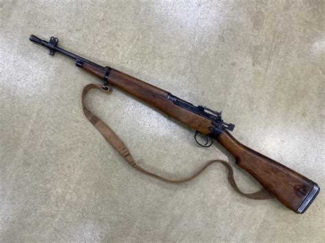 Other USED Enfield No 5 Jungle Carbine 303 British Enfield No 5 ...