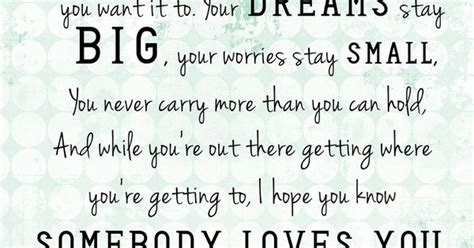 My Wish Lyrics By Rascal Flatts 11x14 Print 3 Color Choices. $25.00, via Etsy. | Lyrics ...