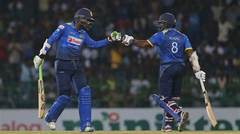 SL vs BAN Cricket Scorecard, 1st T20I at Colombo, April 04, 2017