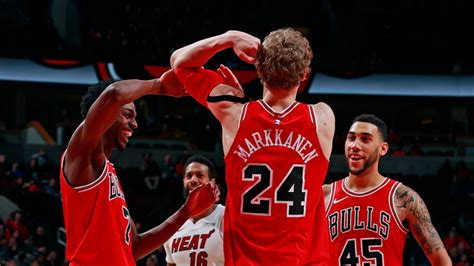 Chicago Bulls Tickets on Sale Friday at 11 a.m. | NBA.com