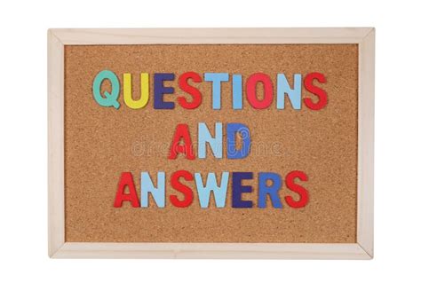 Questions Busniess Concept 31 Stock Image - Image of brown, letterpress: 67954063