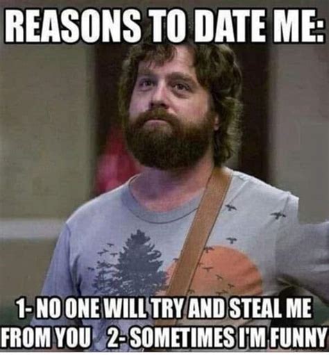 35 Dating Memes That Are Absolutely True - SayingImages.com