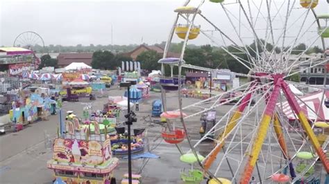 Ohio State Fair opens Wednesday - YouTube