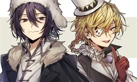 小津山 on Twitter | Bungou stray dogs, Bongou stray dogs, Stray dogs anime